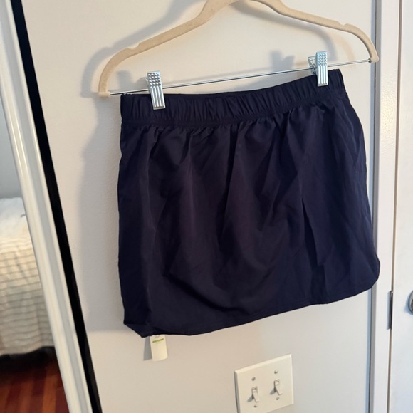 OFFLINE By Aerie Nylon Mini Skirt NWT - Picture 5 of 6
